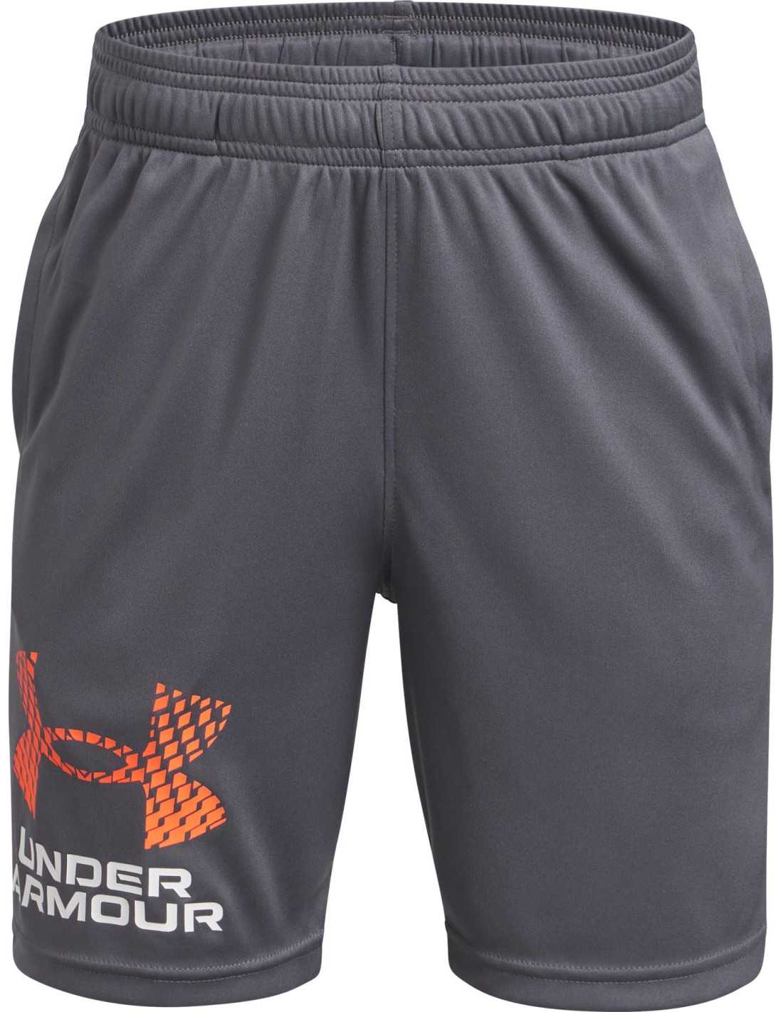 UA Tech Logo Shorts