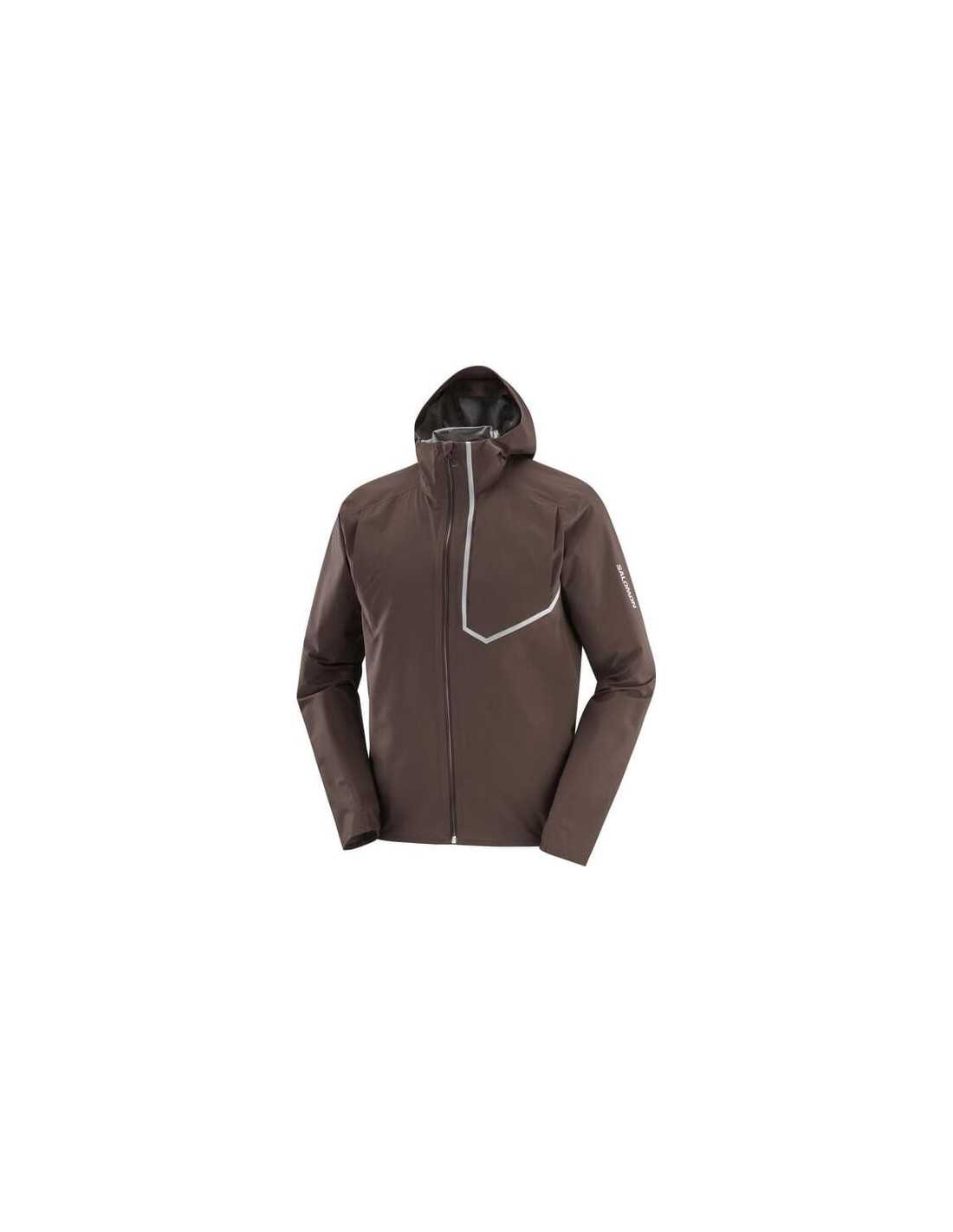 BONATTI TRAIL JKT M