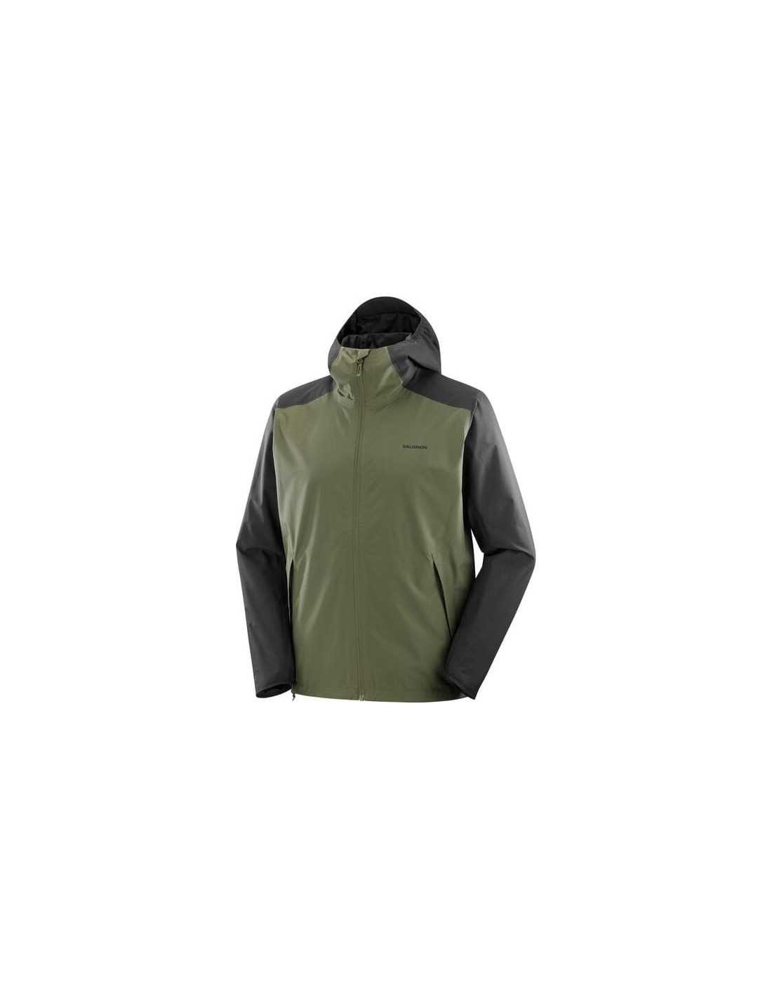 OUTSCAPE 2L JACKET CB M