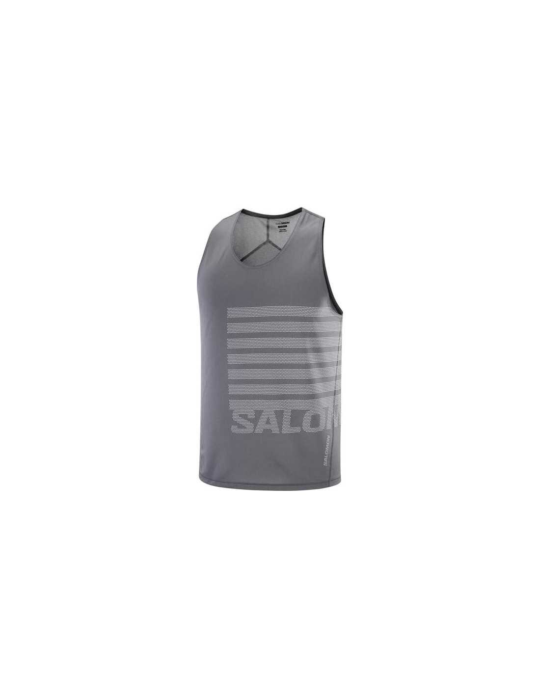 SENSE AERO SINGLET GFX M