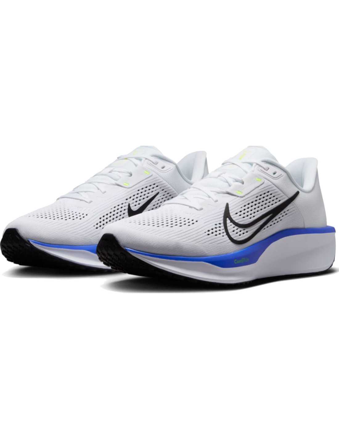 NIKE QUEST 6 MEN'S ROAD RUNNING SHO