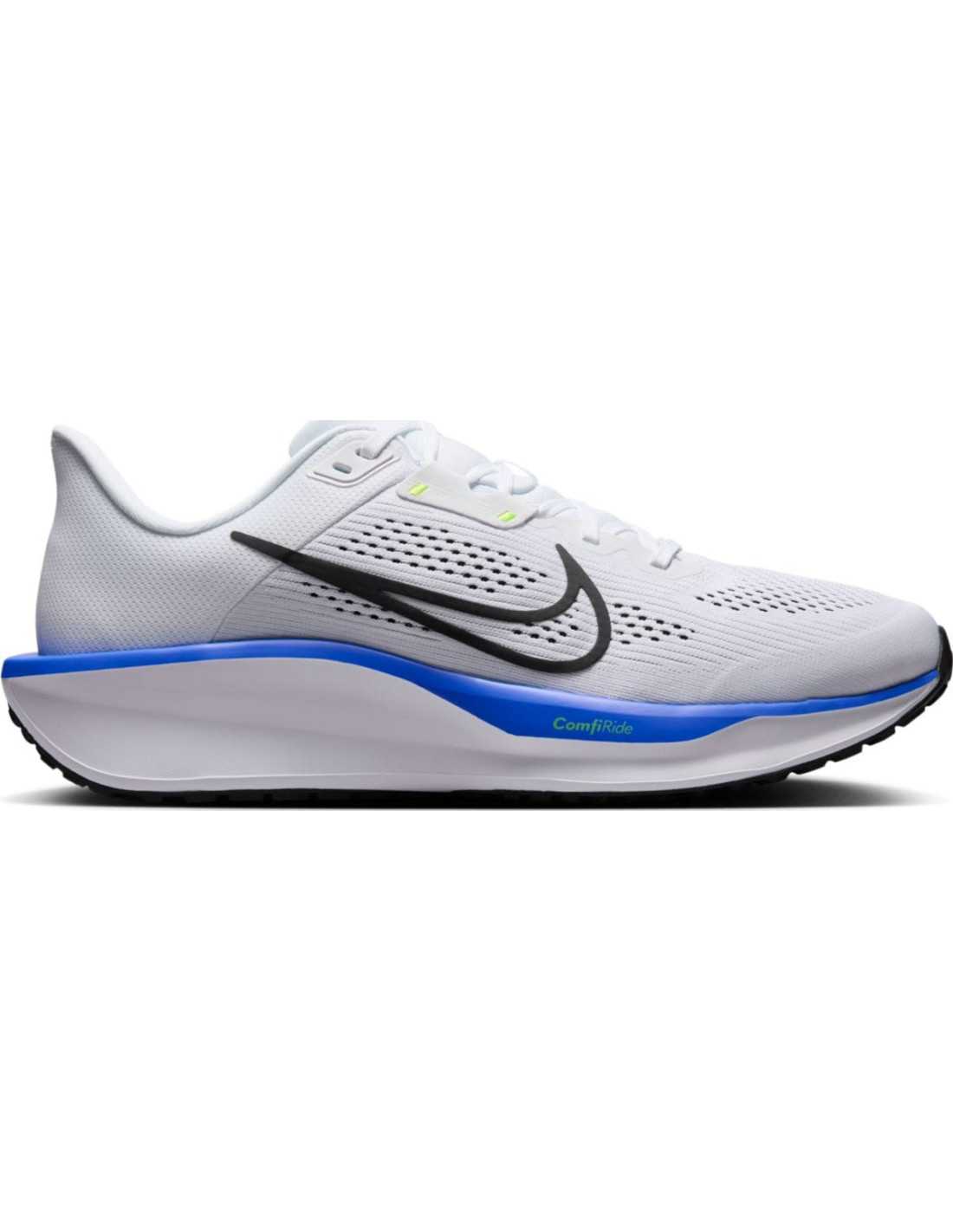 NIKE QUEST 6 MEN'S ROAD RUNNING SHO