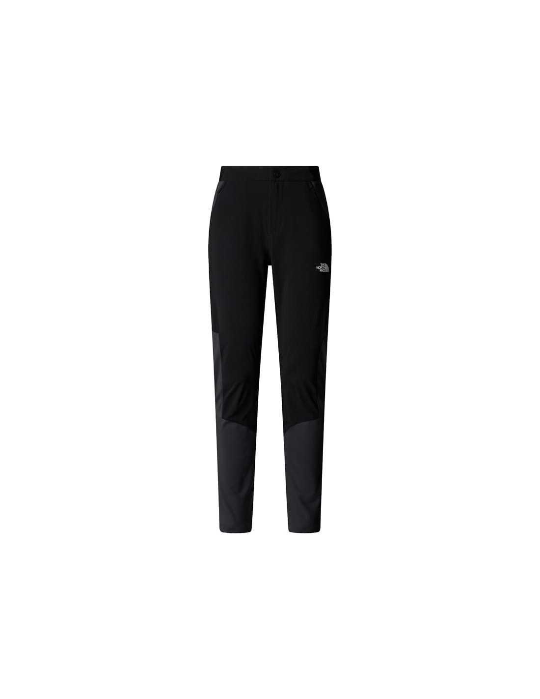 W FELIK SLIM TAPERED PANT