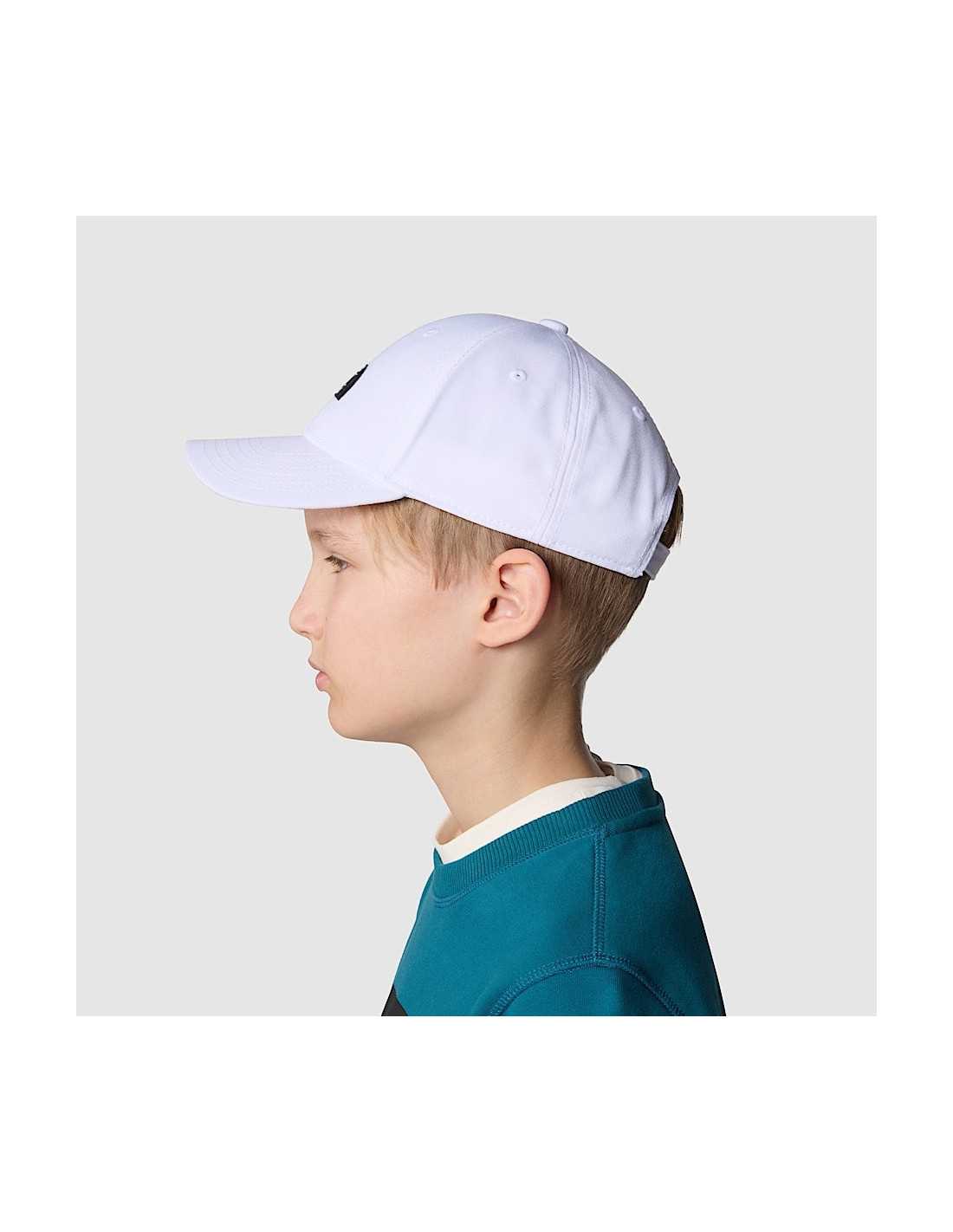 KIDS CLASSIC RECYCLED 66 HAT