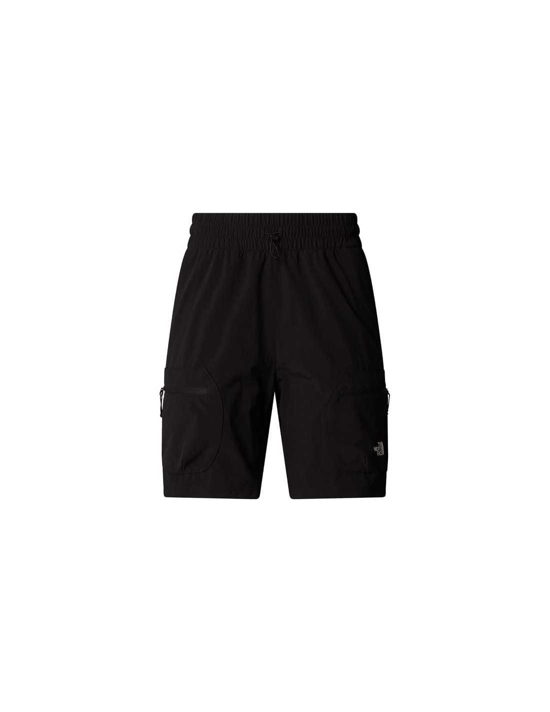 W PACKABLE SHORT