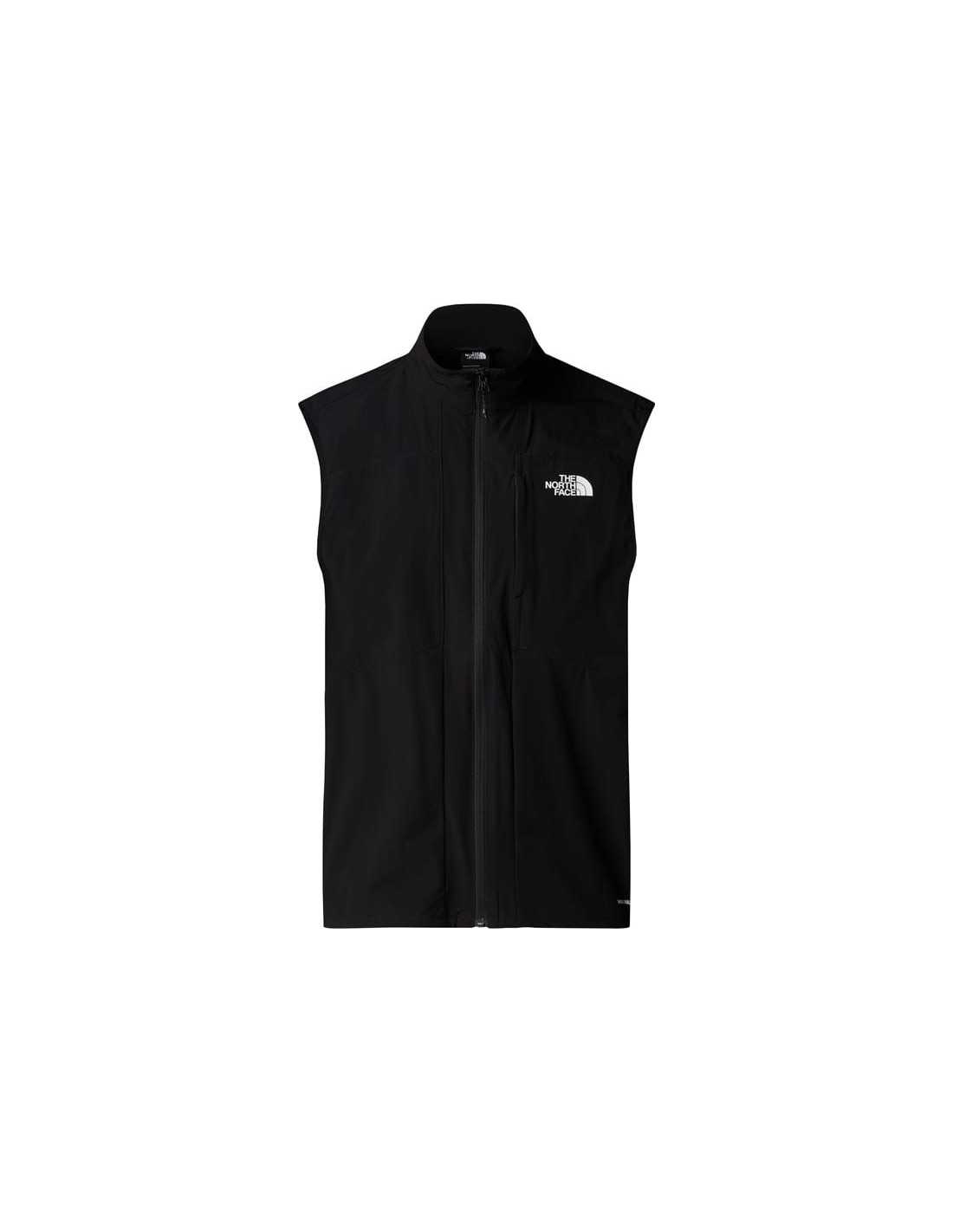 M PACKABLE VEST