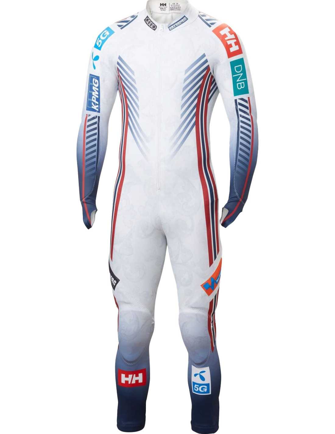 SPEED SUIT GS