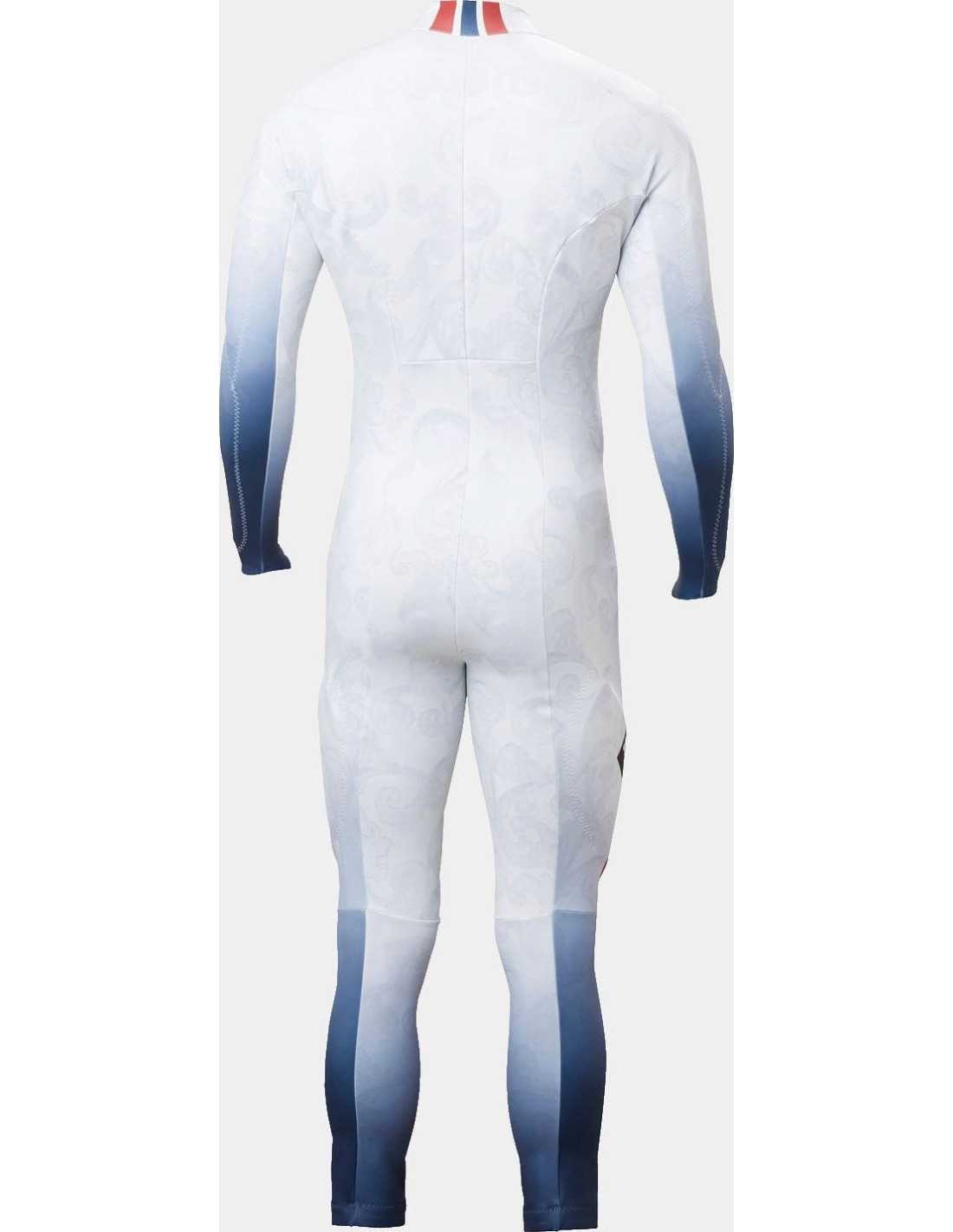 SPEED SUIT GS