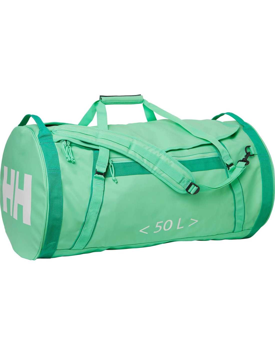 HH DUFFEL BAG 2 50L