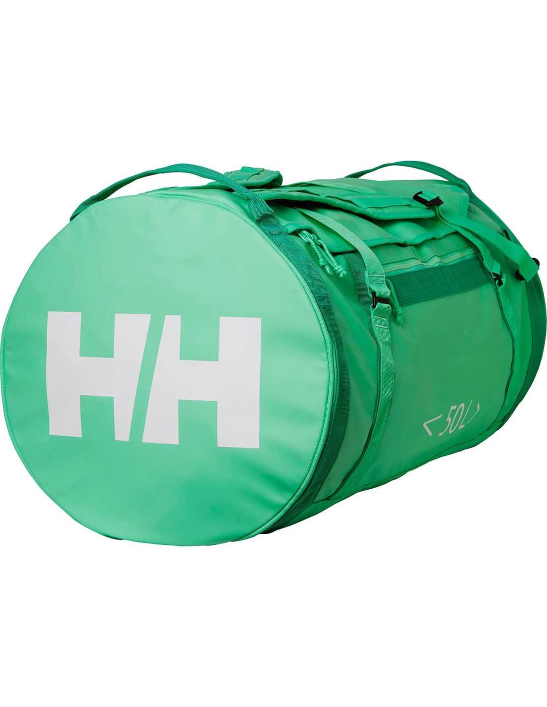 HH DUFFEL BAG 2 50L