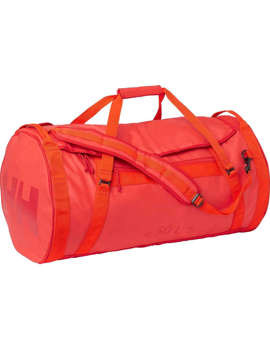 HH DUFFEL BAG 2 50L