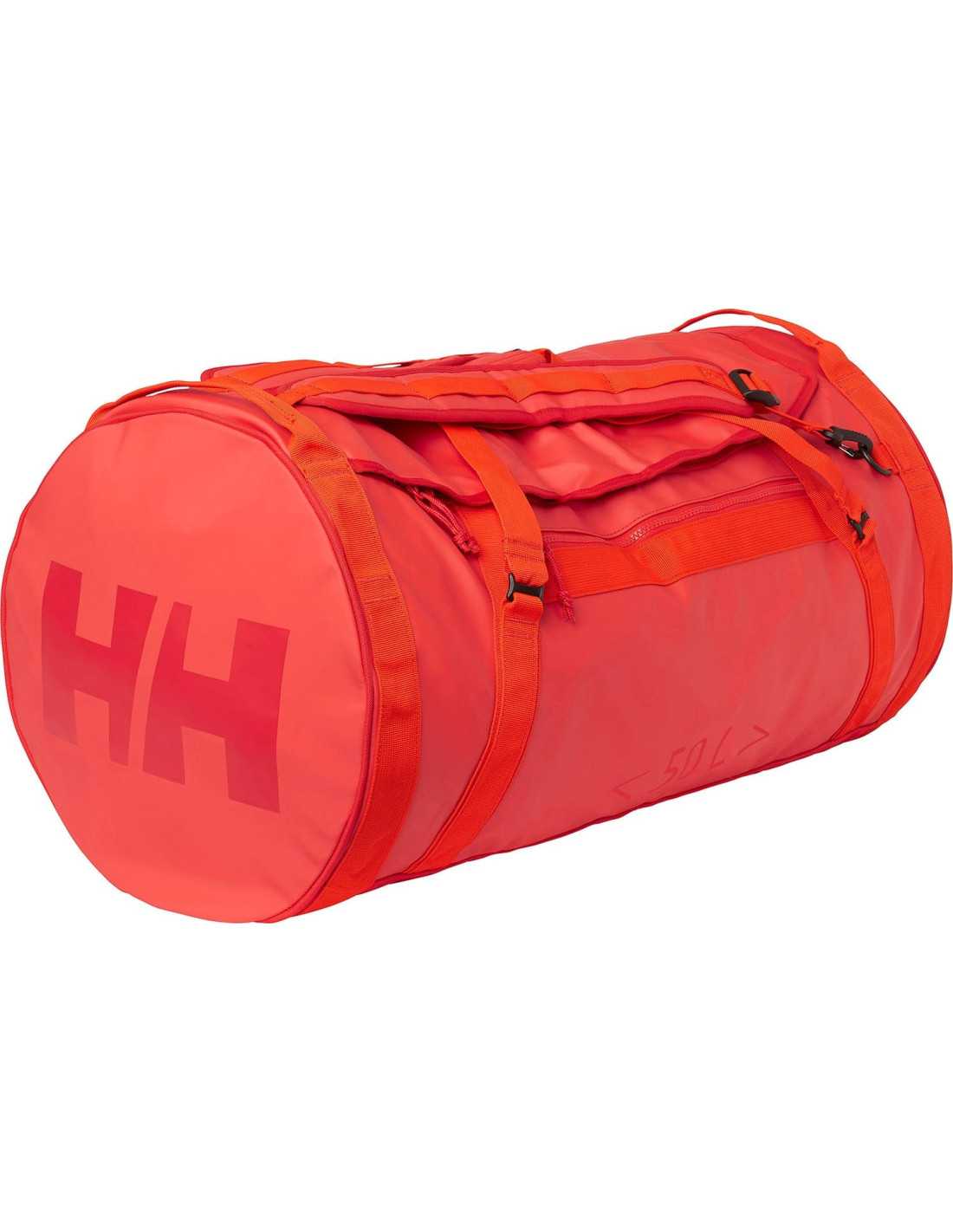 HH DUFFEL BAG 2 50L