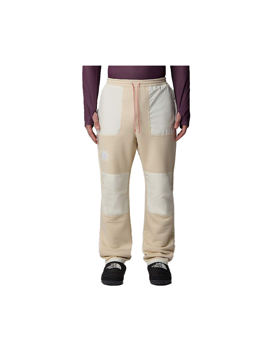 A68-A DOTKNIT THERMAL TROUSERS