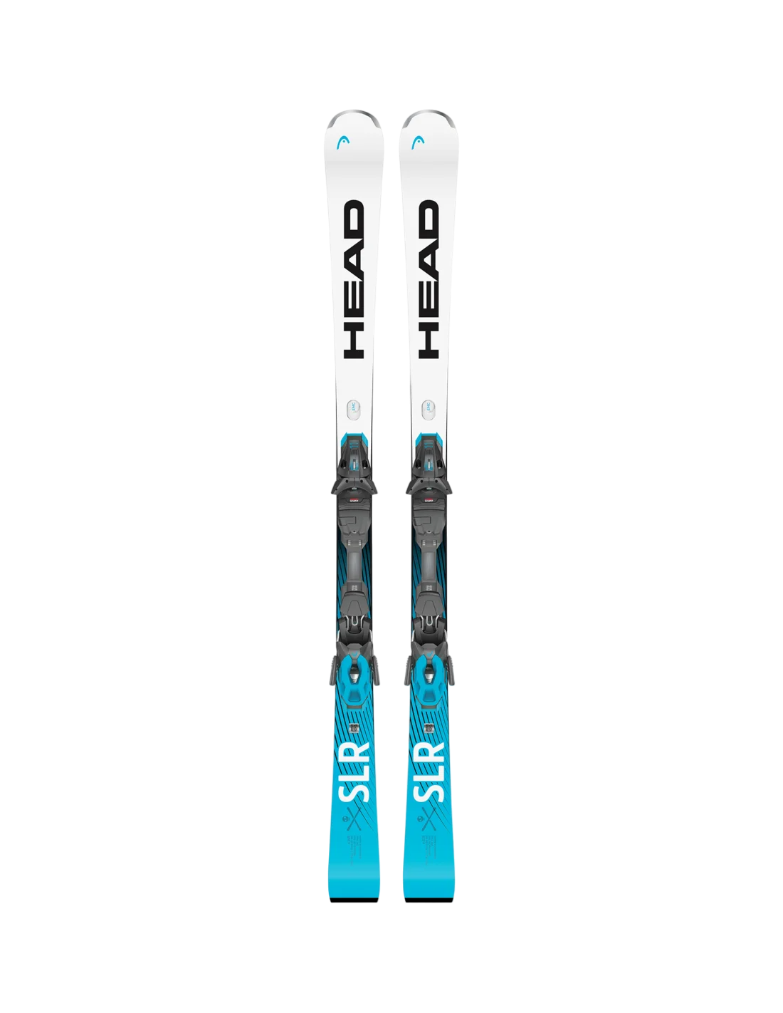 WORLDCUP REBELS E.SLR SKI + PR 11 GW