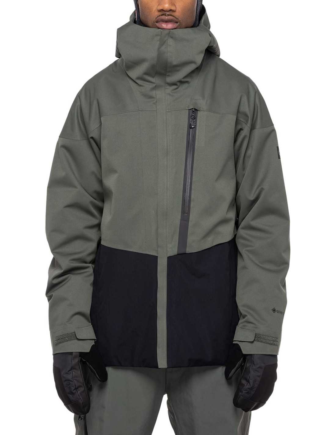 MNS GORE-TEX GT JACKET