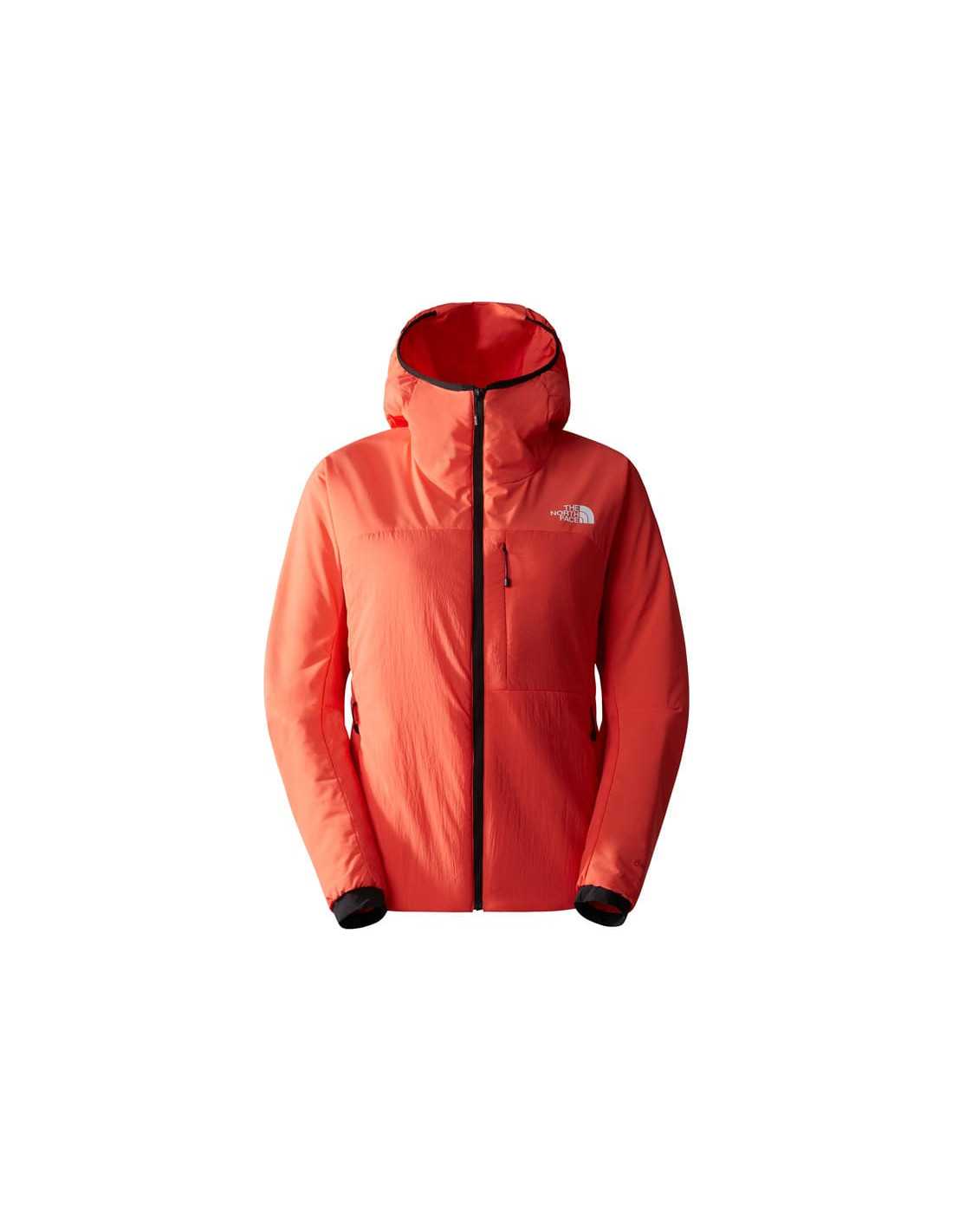 W SUMMIT CASAVAL HOODIE