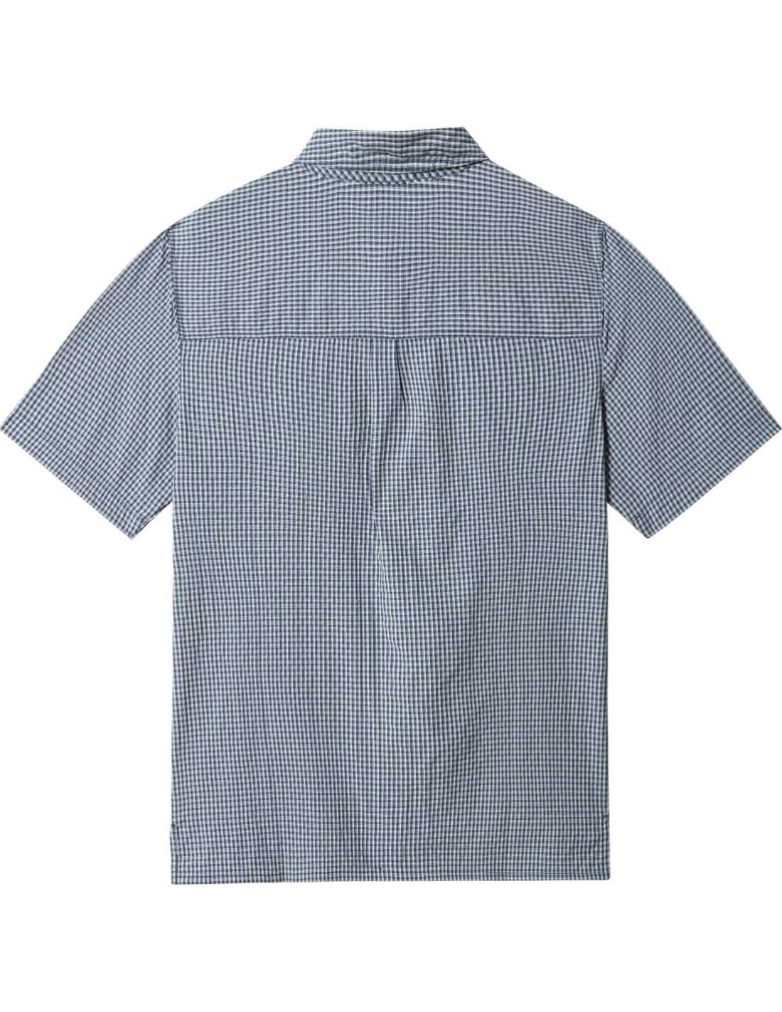 M S S HYPRESS SHIRT - EU