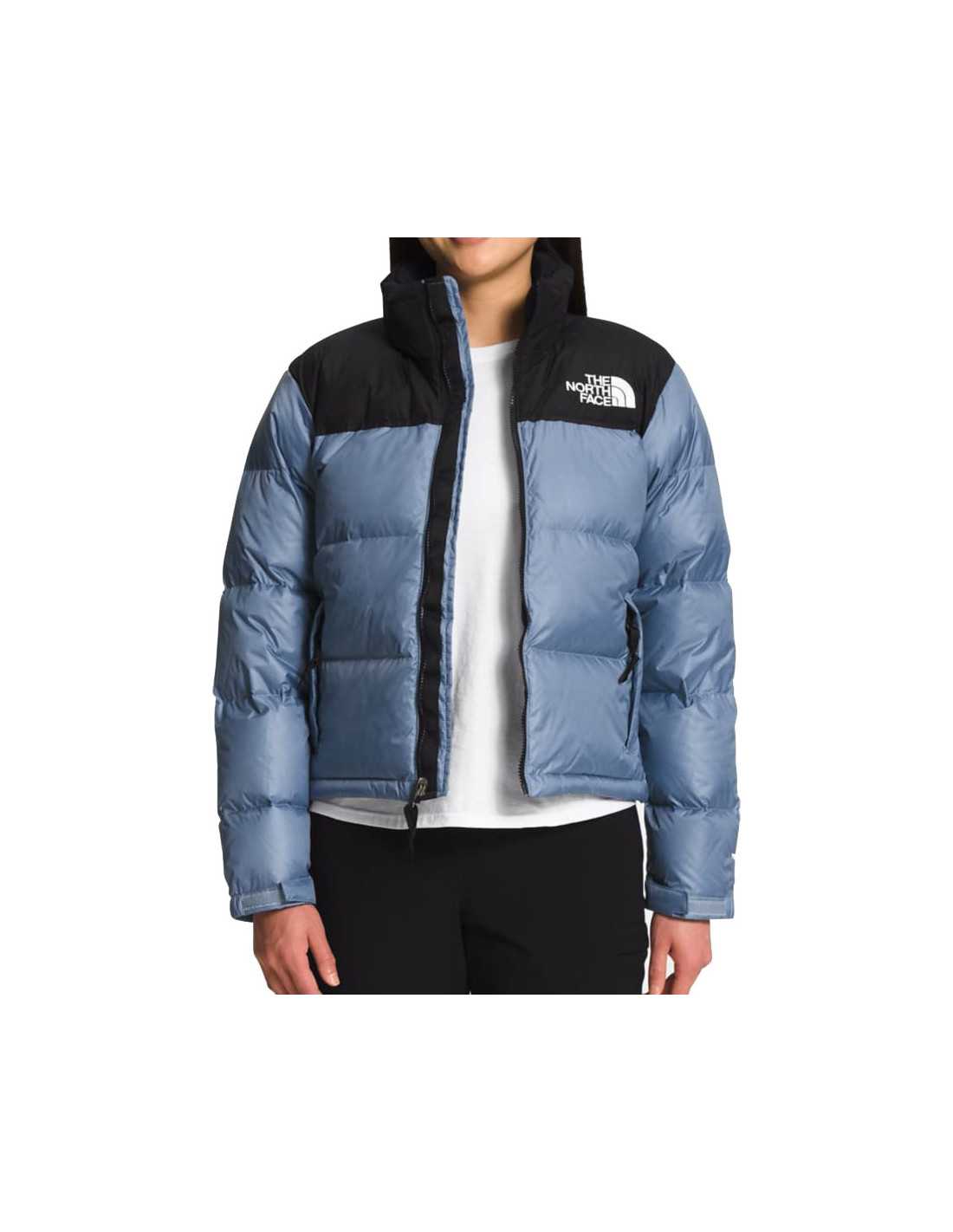 W 1996 RETRO NUPTSE JACKET