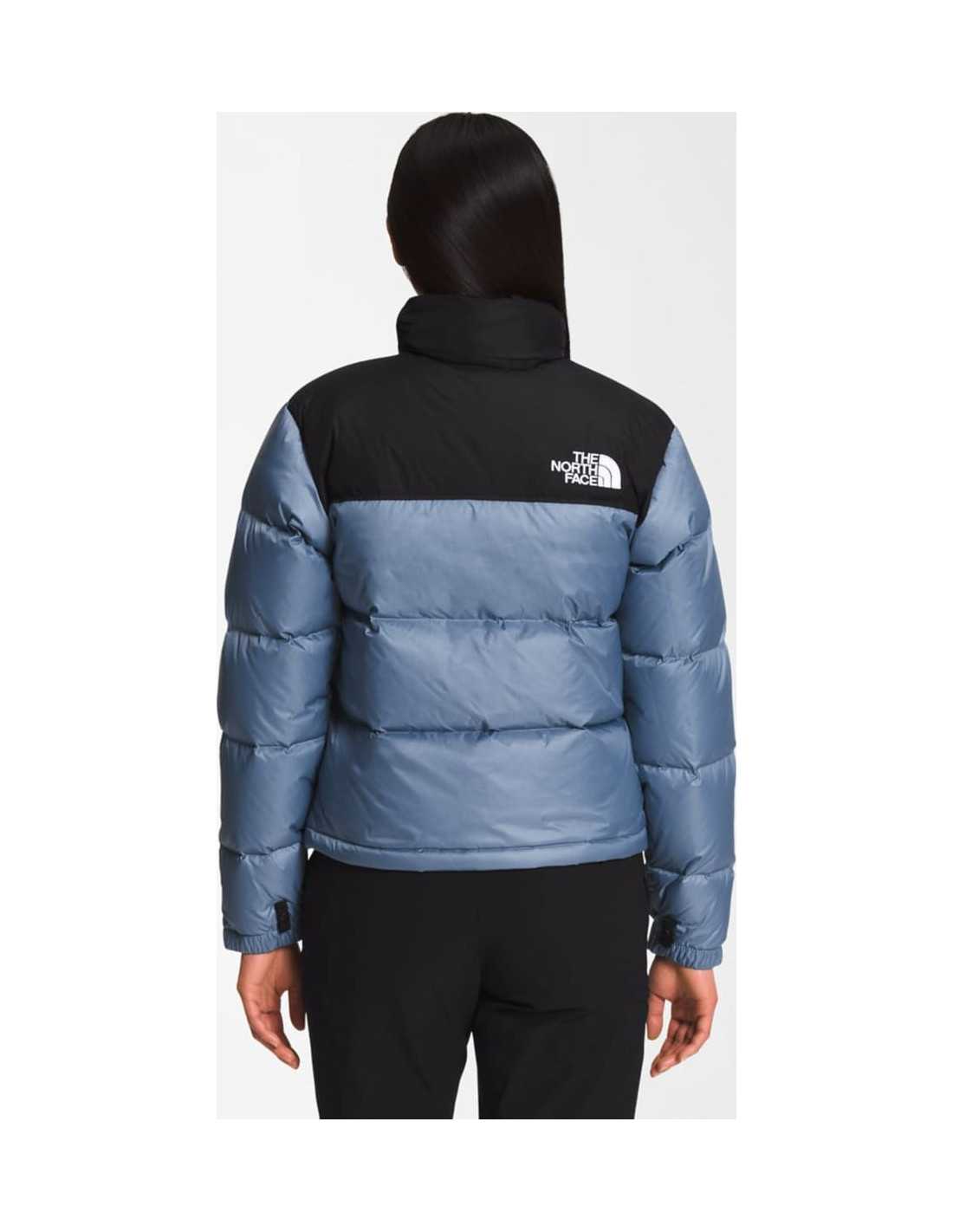 W 1996 RETRO NUPTSE JACKET