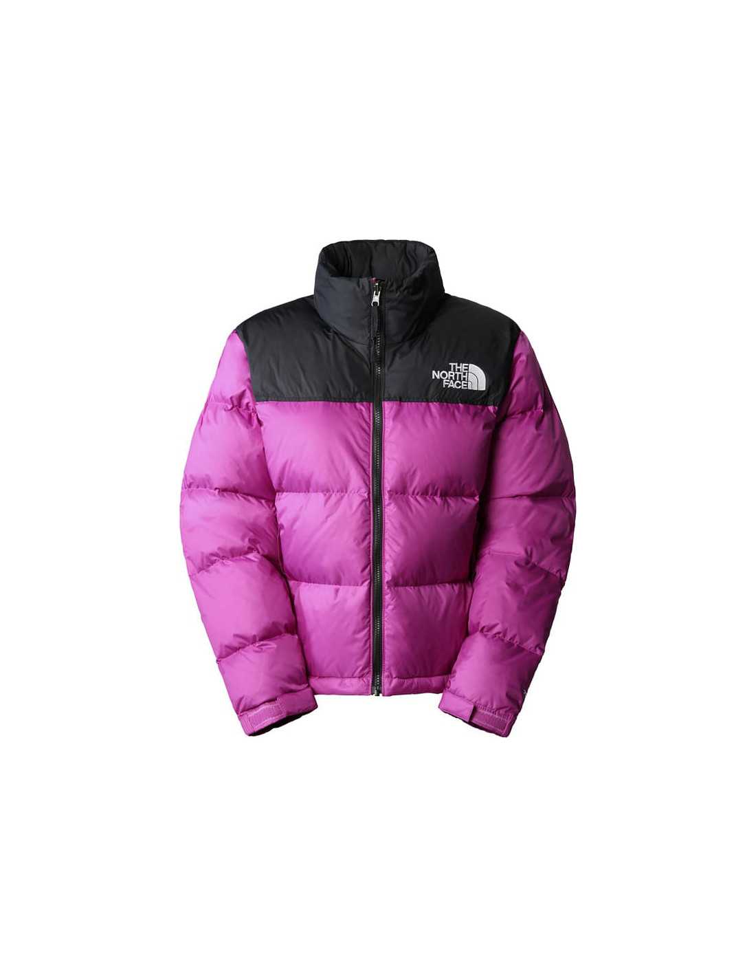 W 1996 RETRO NUPTSE JACKET