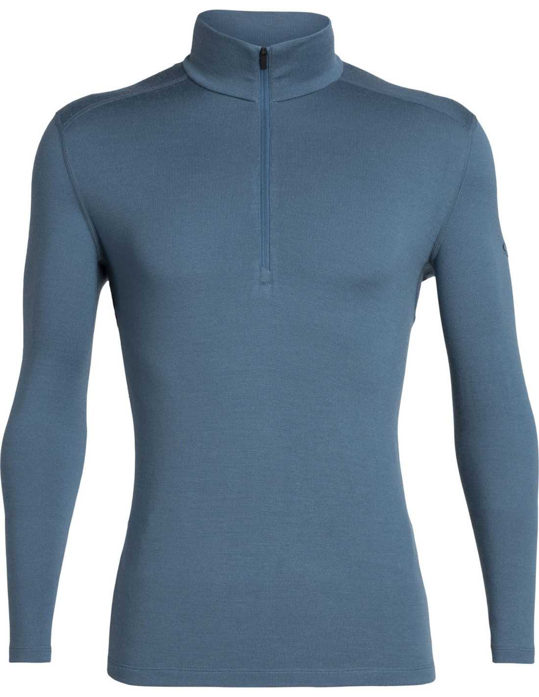 M 260 TECH LS HALF ZIP