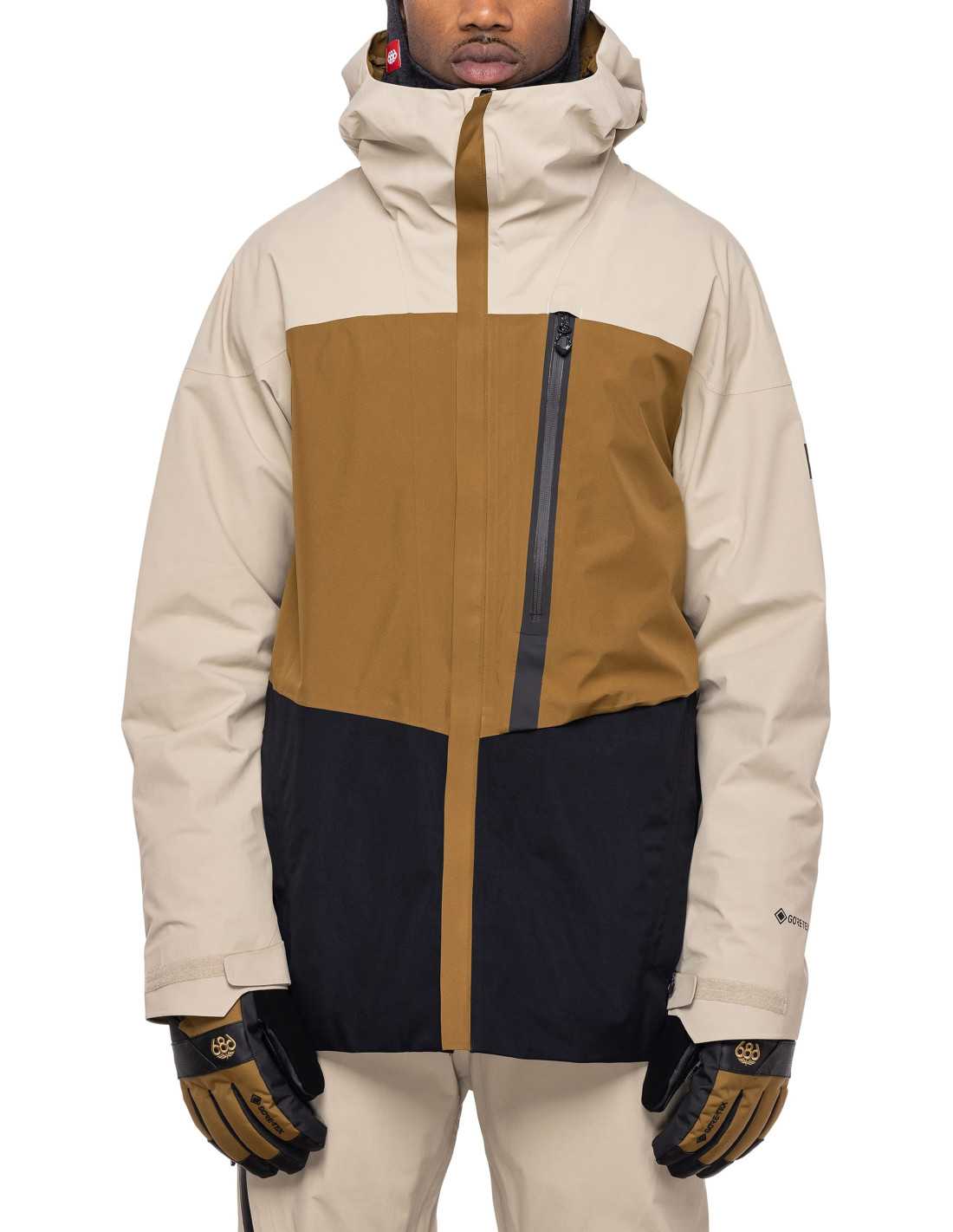 MNS GORE-TEX GT JACKET