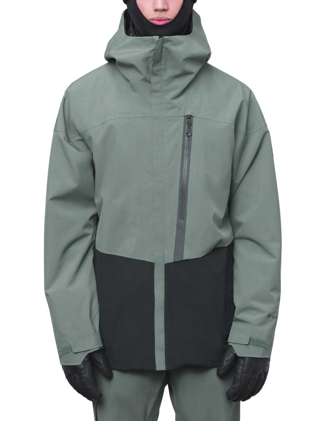 MNS GORE-TEX GT JACKET