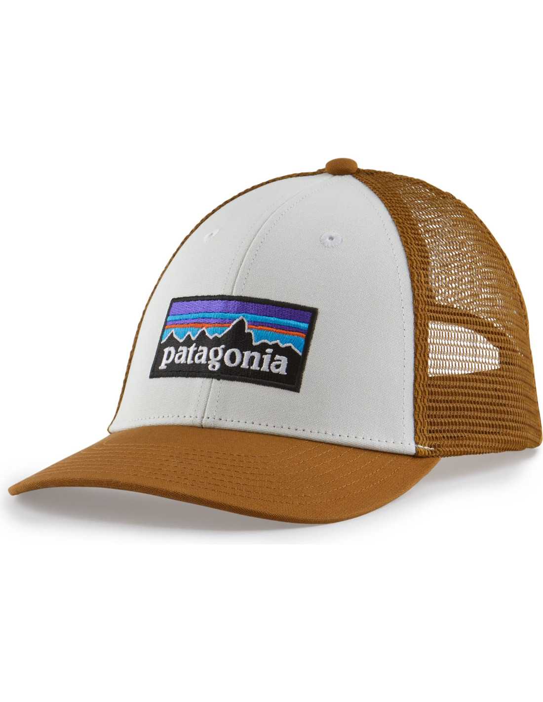 P-6 Logo LoPro Trucker Hat