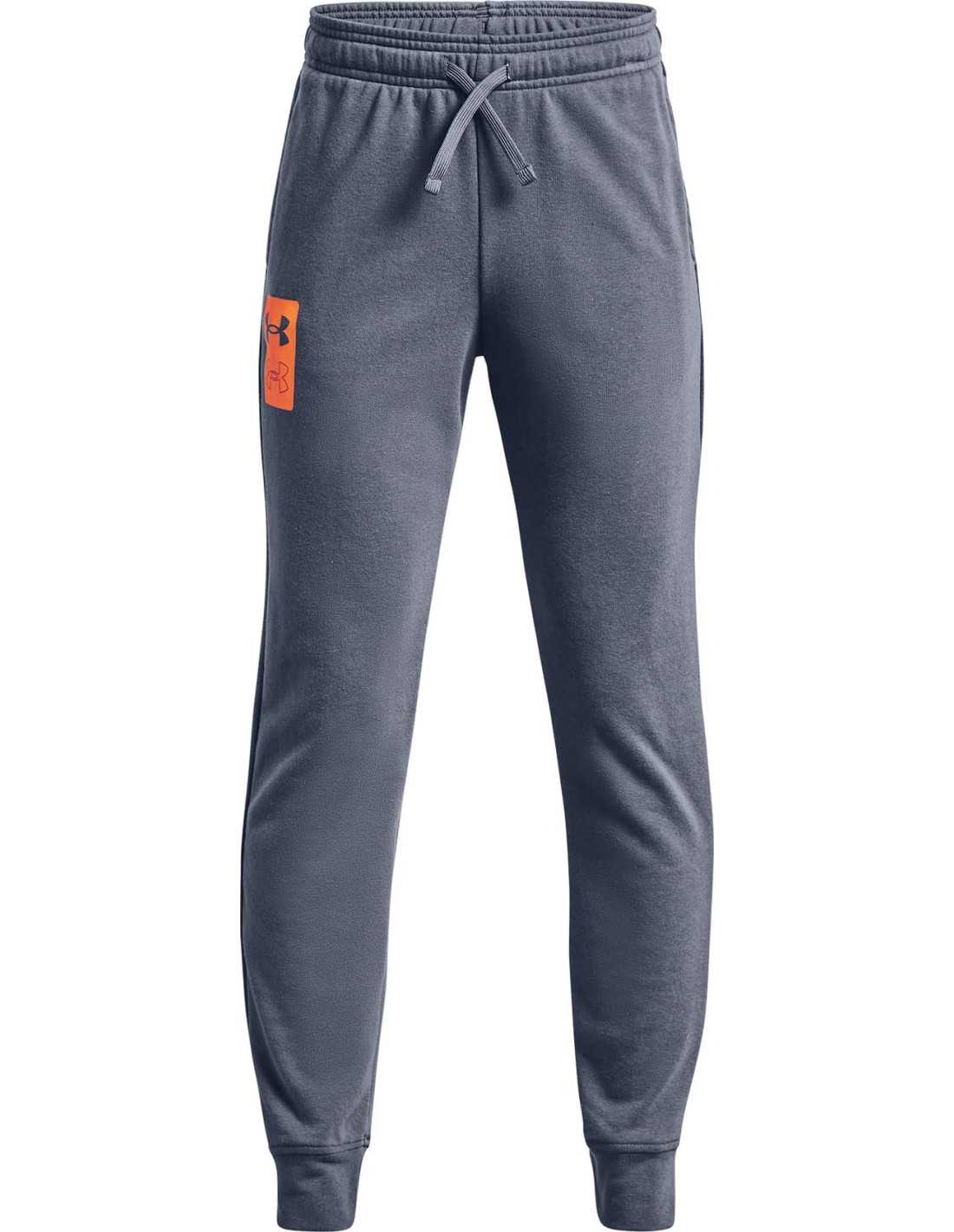 UA RIVAL TERRY JOGGERS