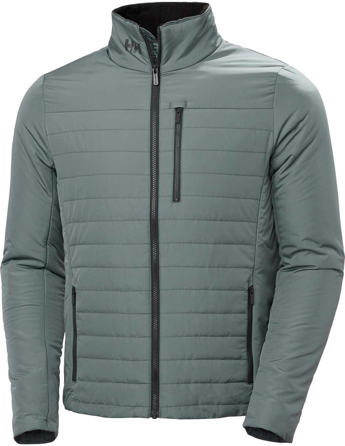 CREW INSULATOR JACKET 2.0