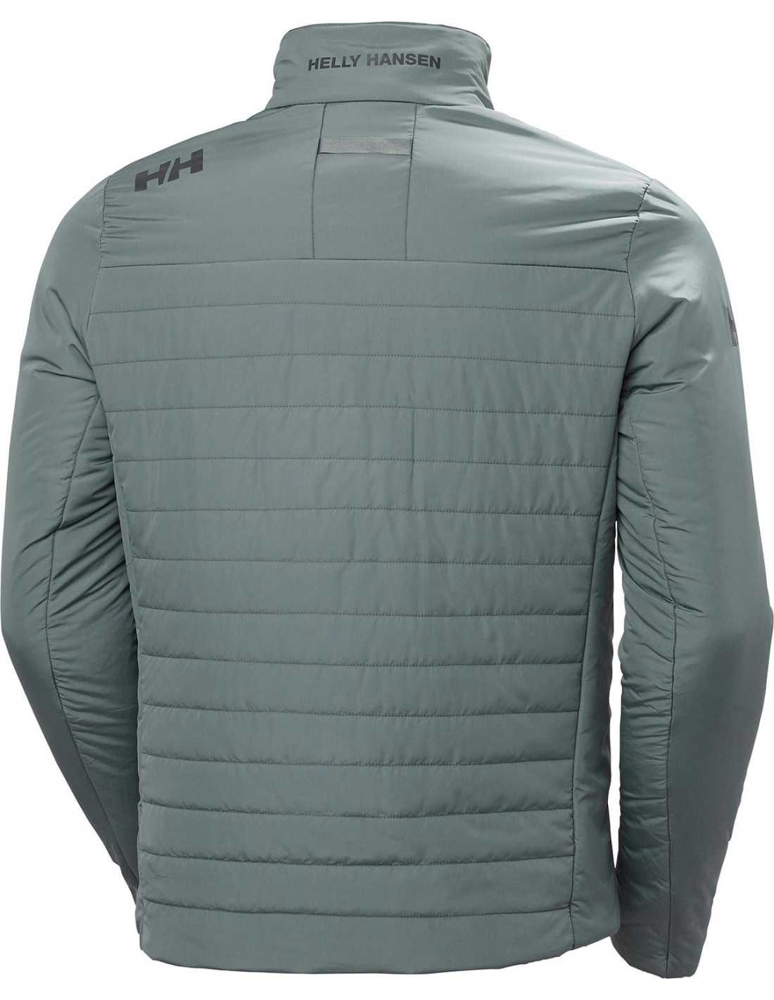 CREW INSULATOR JACKET 2.0