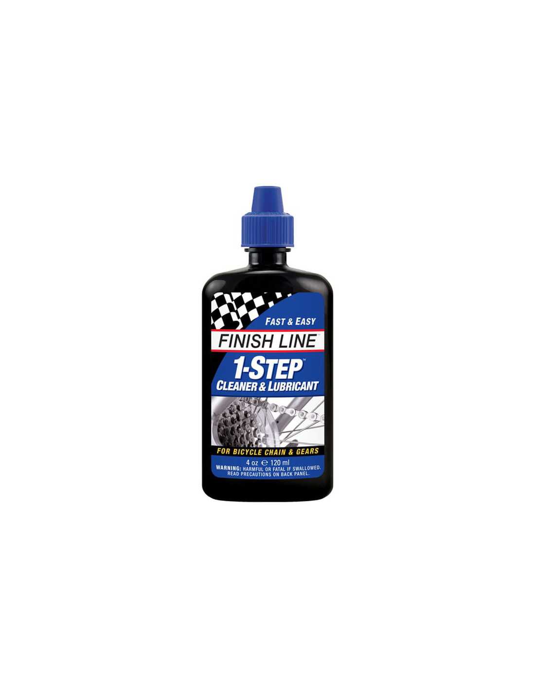 LUBRICANTE 1-PASO AEROSOL 17OZ