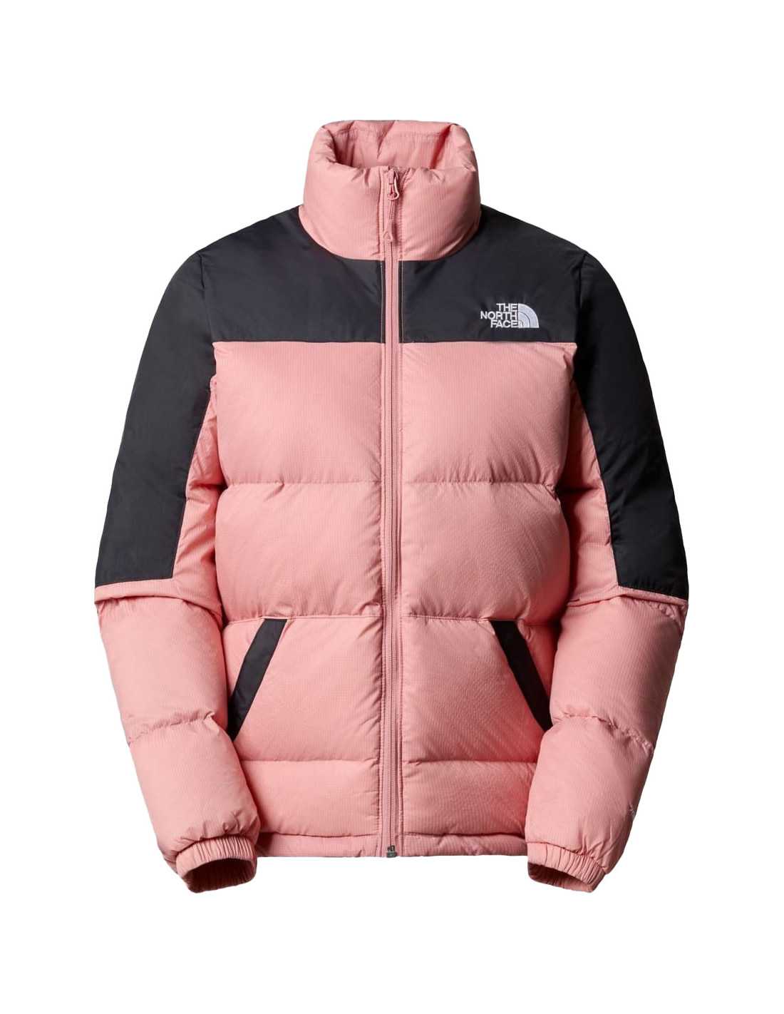 W DIABLO DOWN JACKET - EU