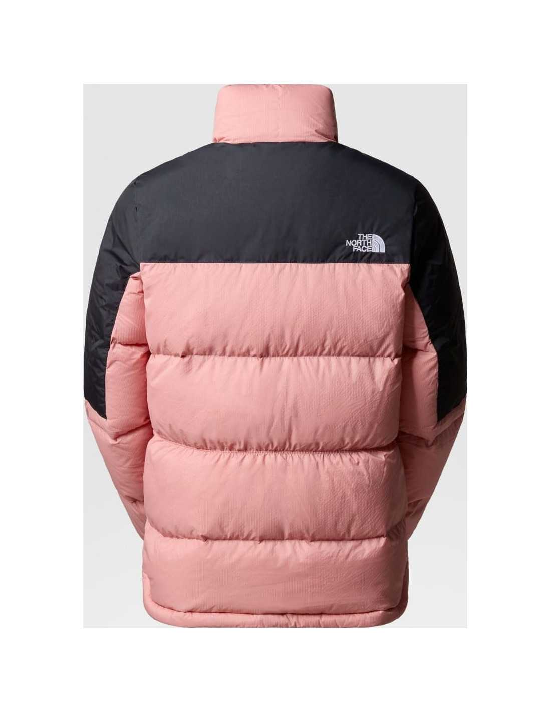 W DIABLO DOWN JACKET - EU