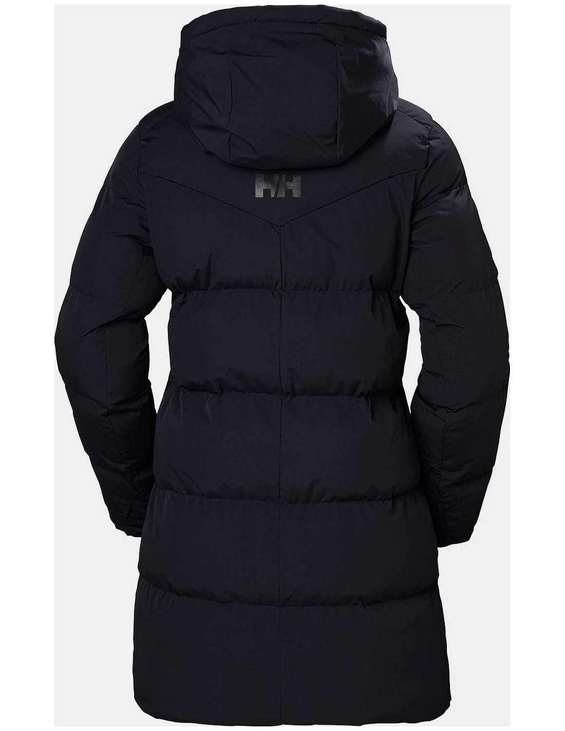 W ADORE PUFFY PARKA