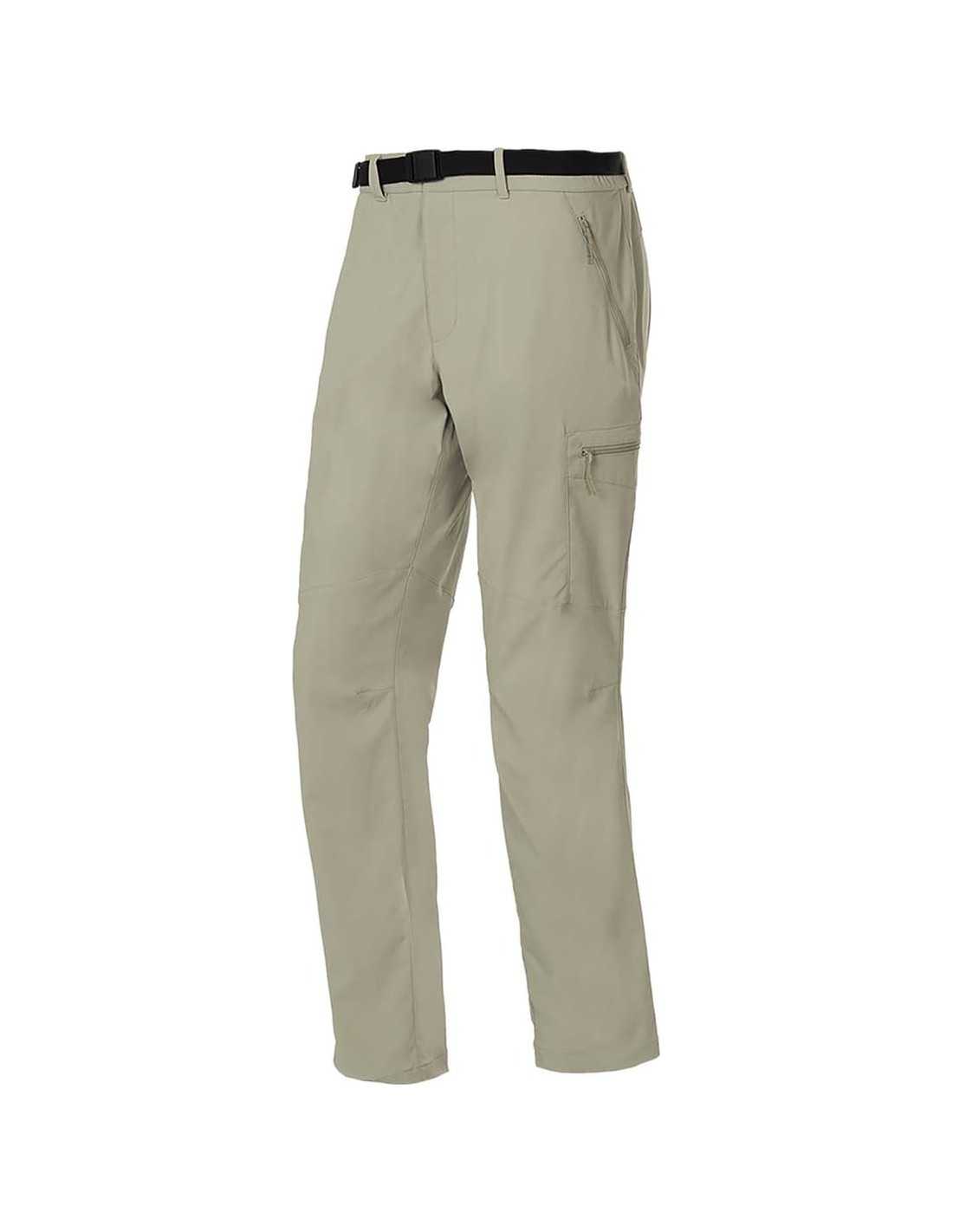 PANT. LARGO RISCO