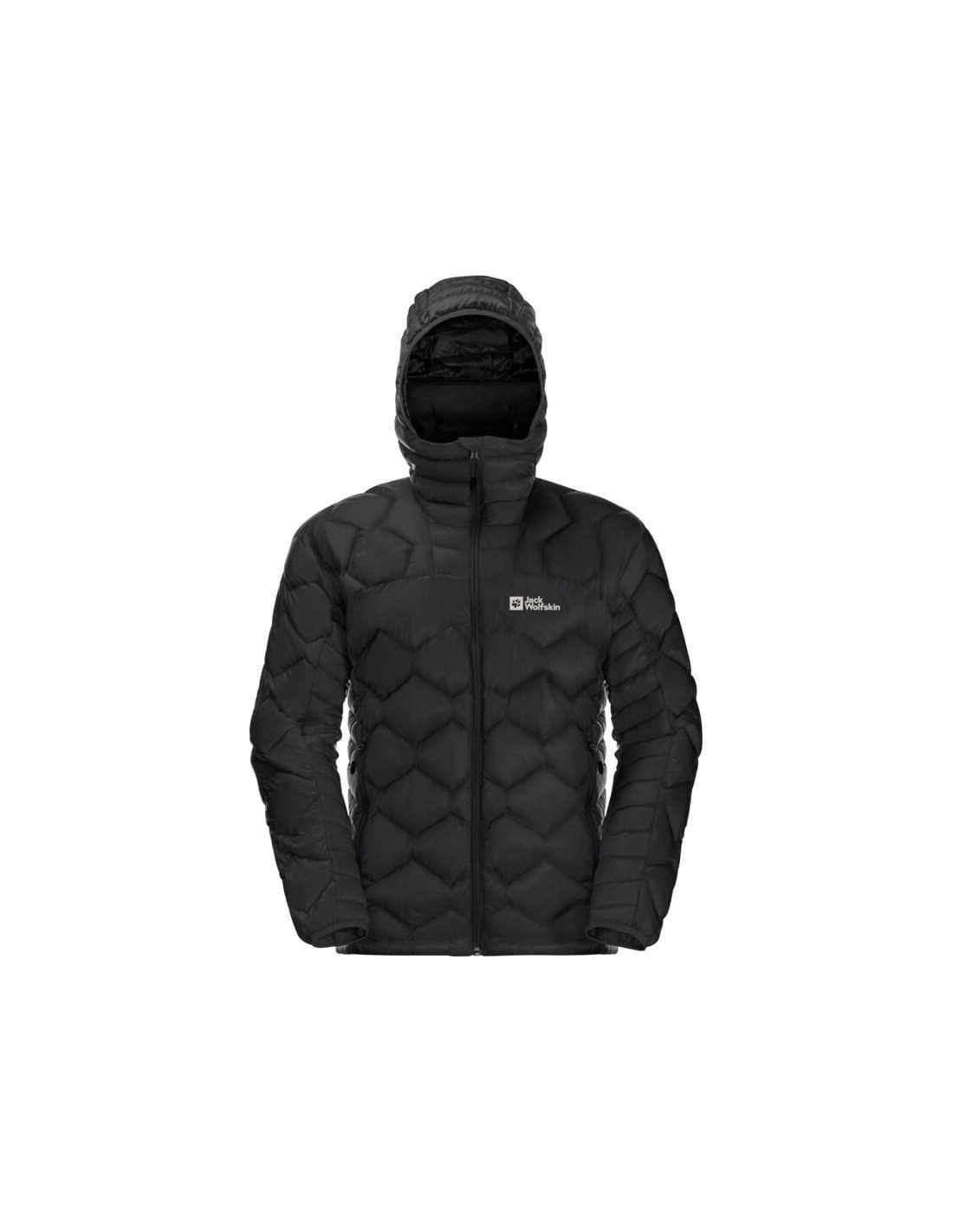 ALPSPITZE DOWN HOODY M