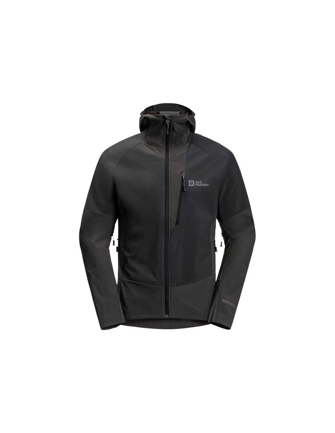 ALPSPITZE HOODY M