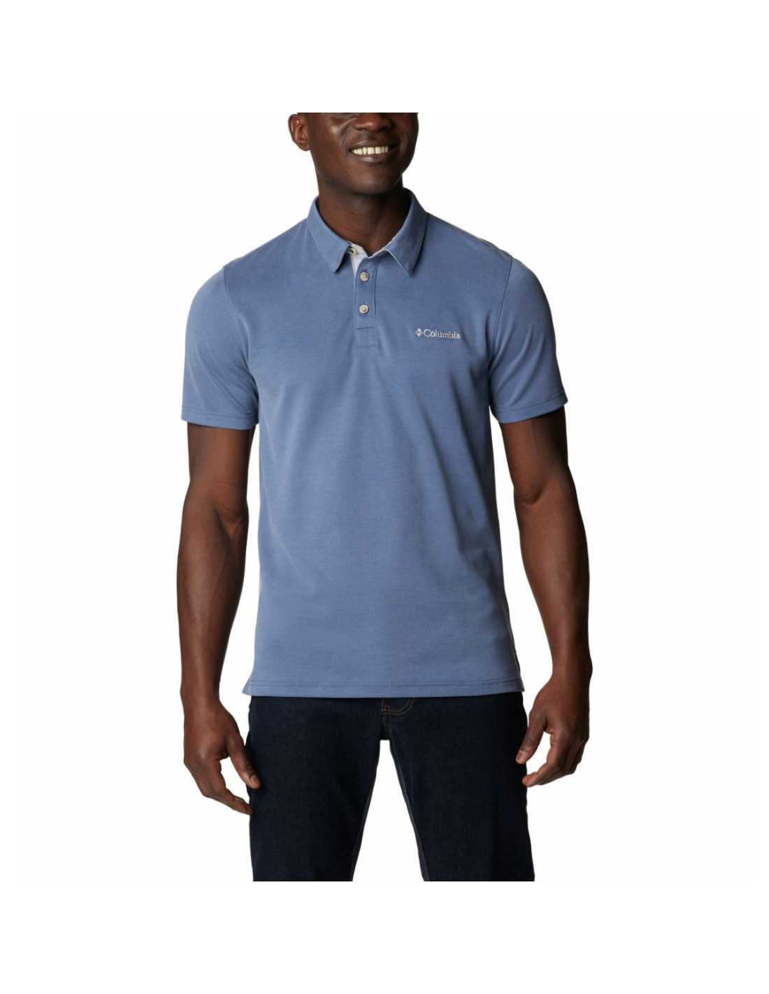 NELSON POINT™ POLO