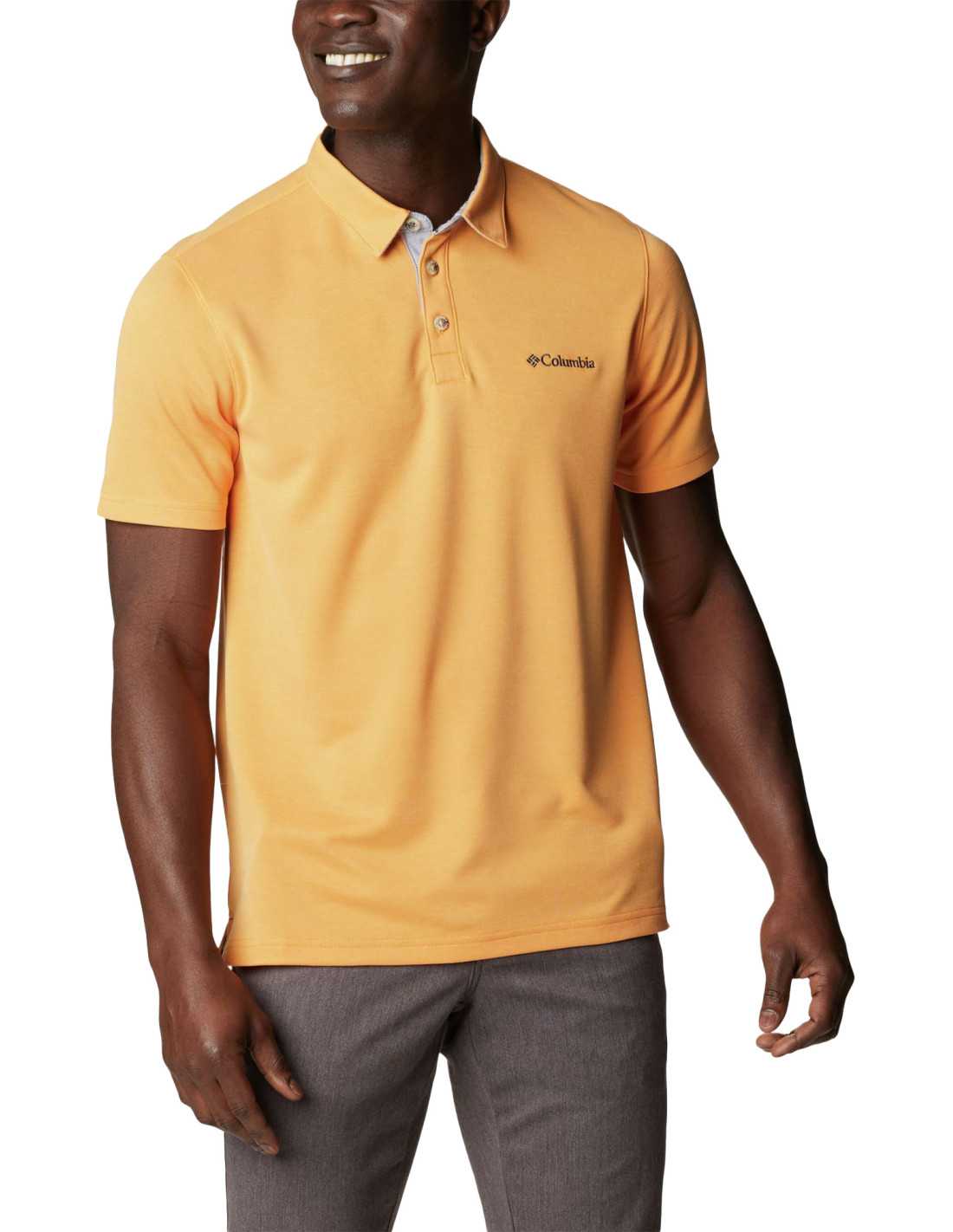 NELSON POINT™ POLO