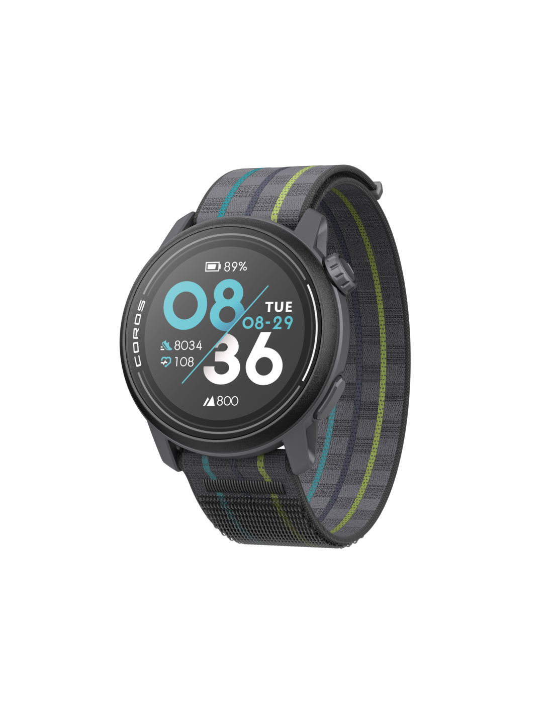 COROS PACE 3 GPS SPORT WATCH