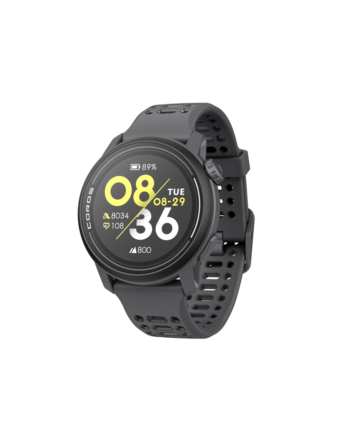 COROS PACE 3 GPS SPORT WATCH