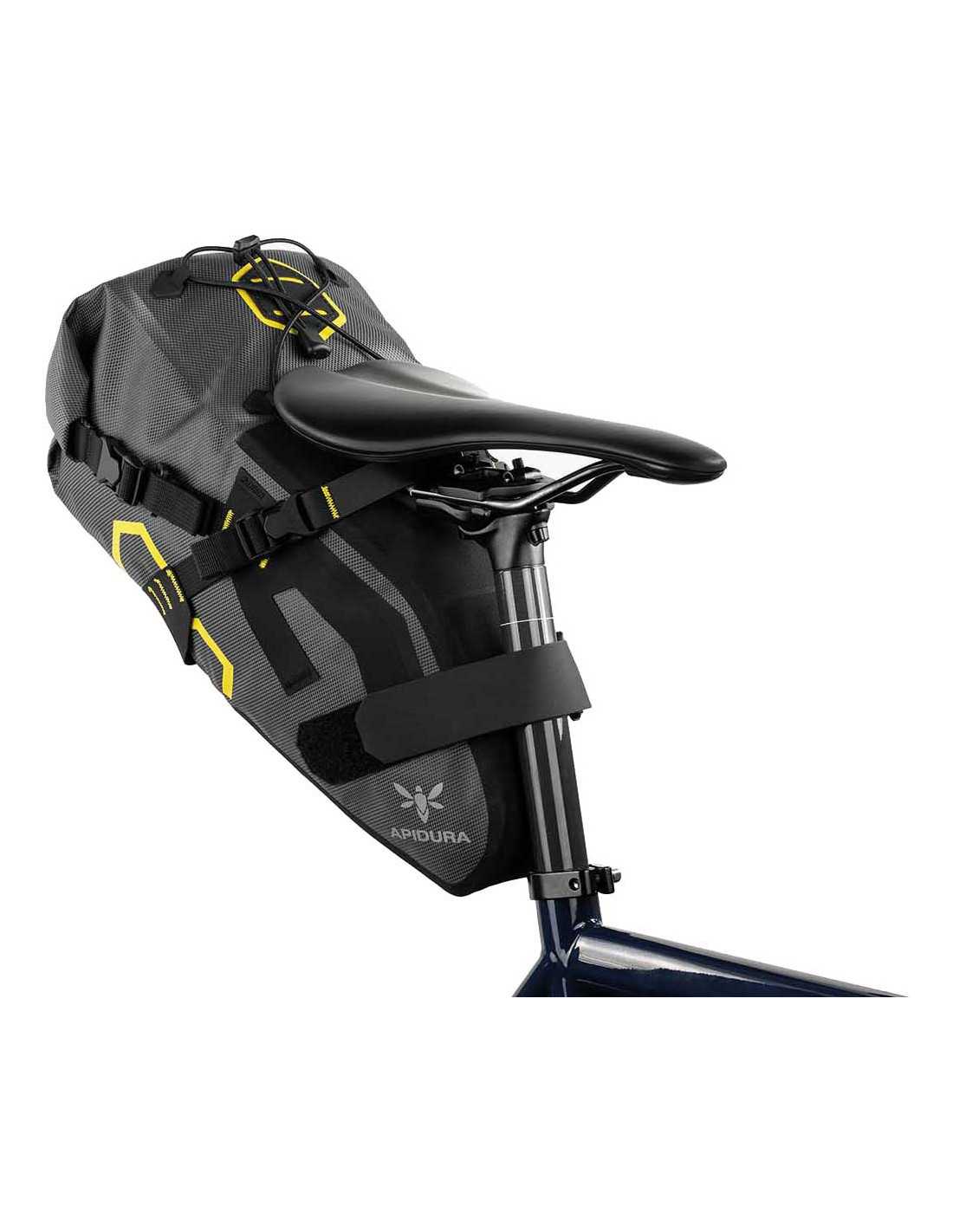 EXPEDITION SADDLE PACK