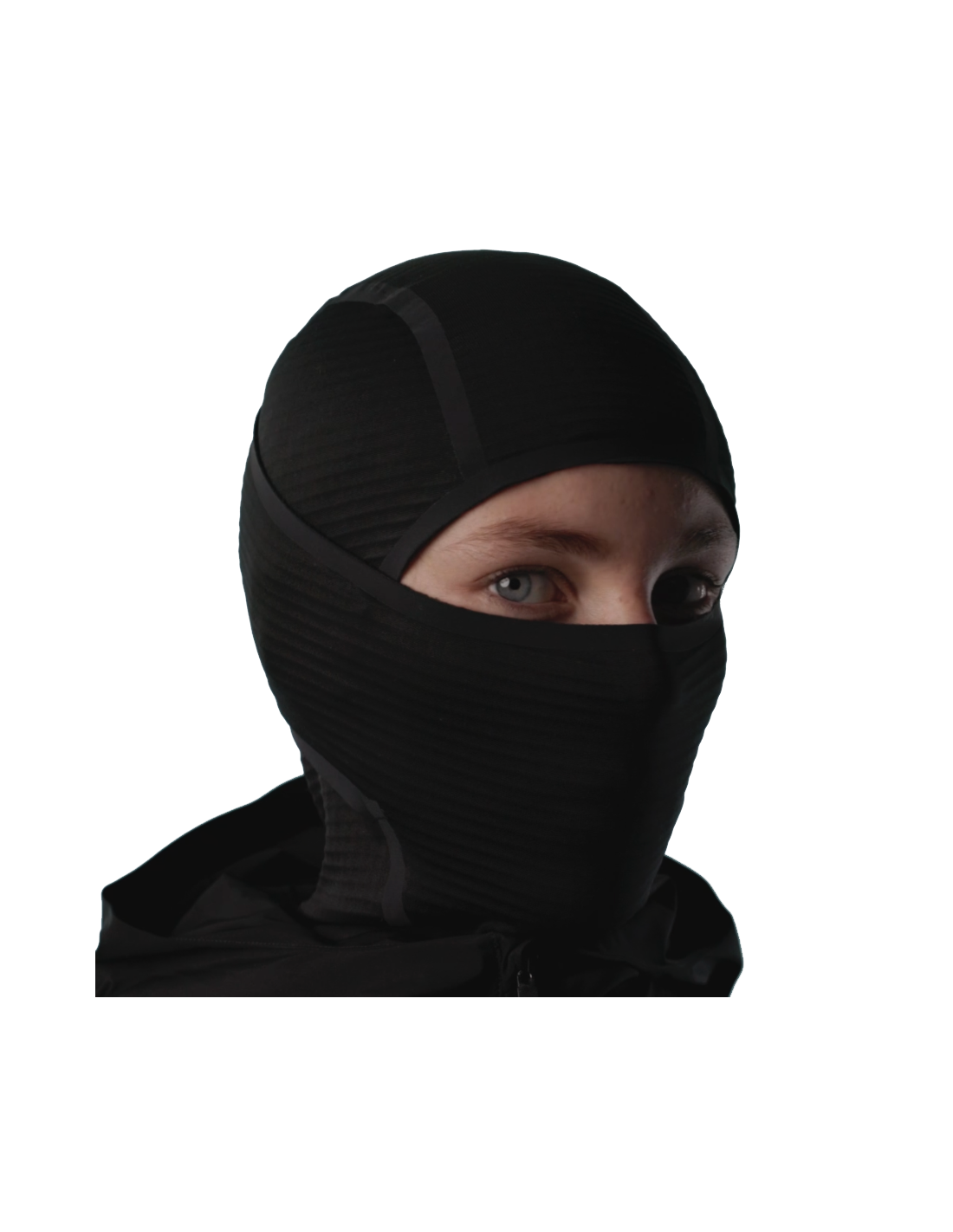 BALACLAVA FIT AIR GRID™