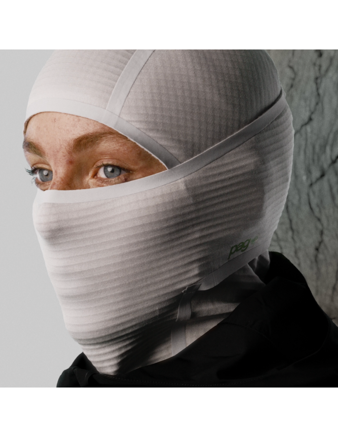 BALACLAVA FIT PRO AIR GRID™