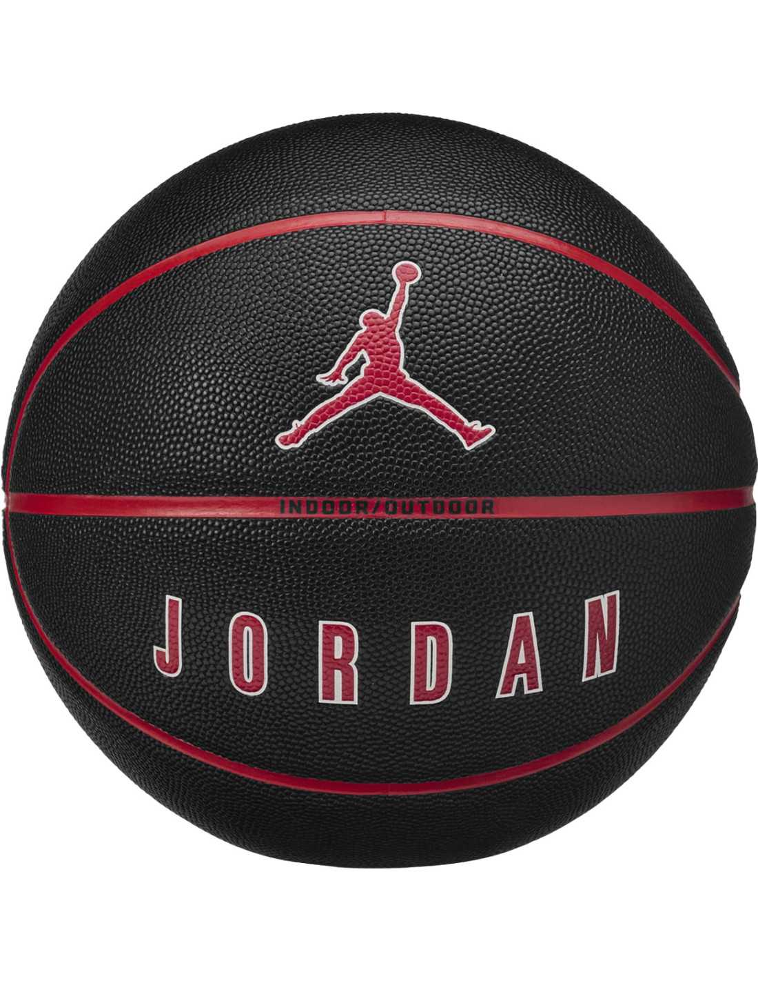 JORDAN ULTIMATE 2.0 8P DEFLATED