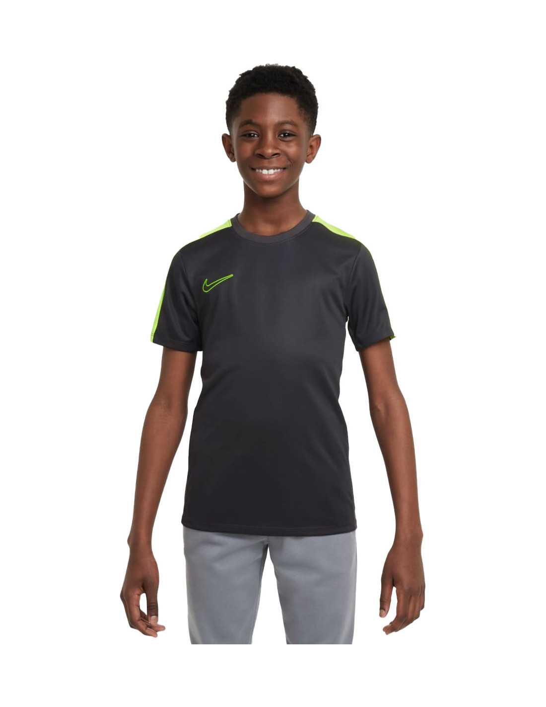 NIKE DRI-FIT ACADEMY23 KIDS' T