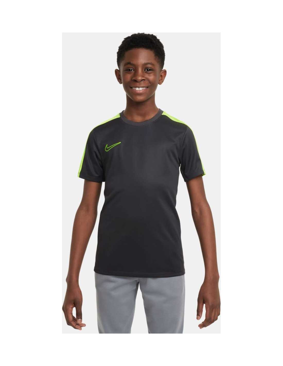 NIKE DRI-FIT ACADEMY23 KIDS' T