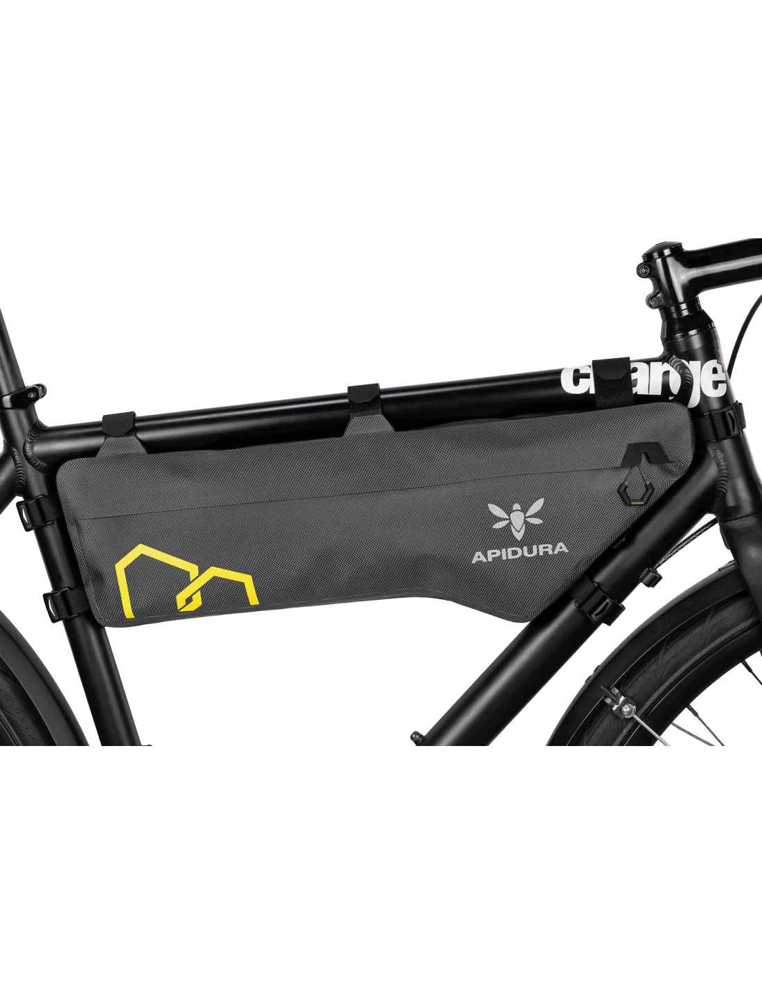 EXPEDITION FRAME PACK  5.3L