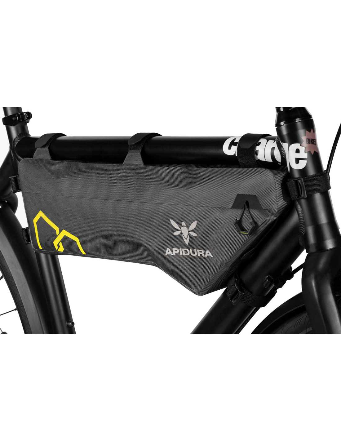 EXPEDITION FRAME PACK  5.3L